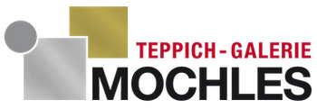 Logo - Teppichgalerie Mochles